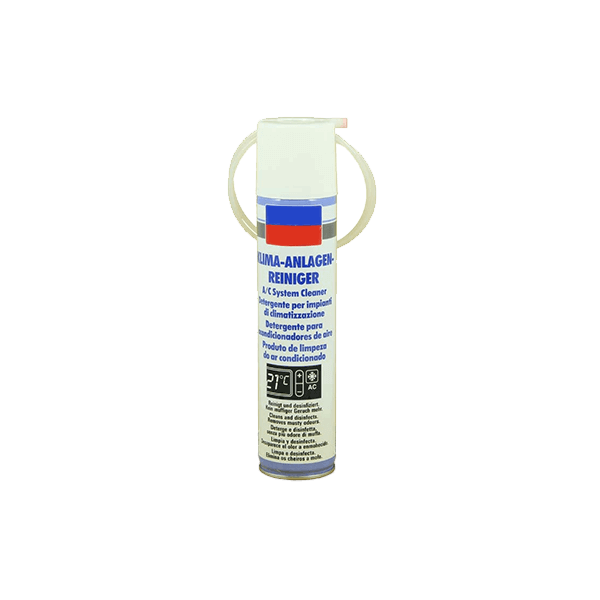 Image of PETEC Detergente/Disinfettante per climatizzatore 71460