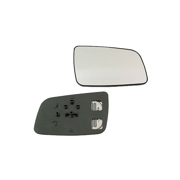 JOHNS Wing Mirror Glass BMW 20 74 38-81 51167174980,51167174982,7174982