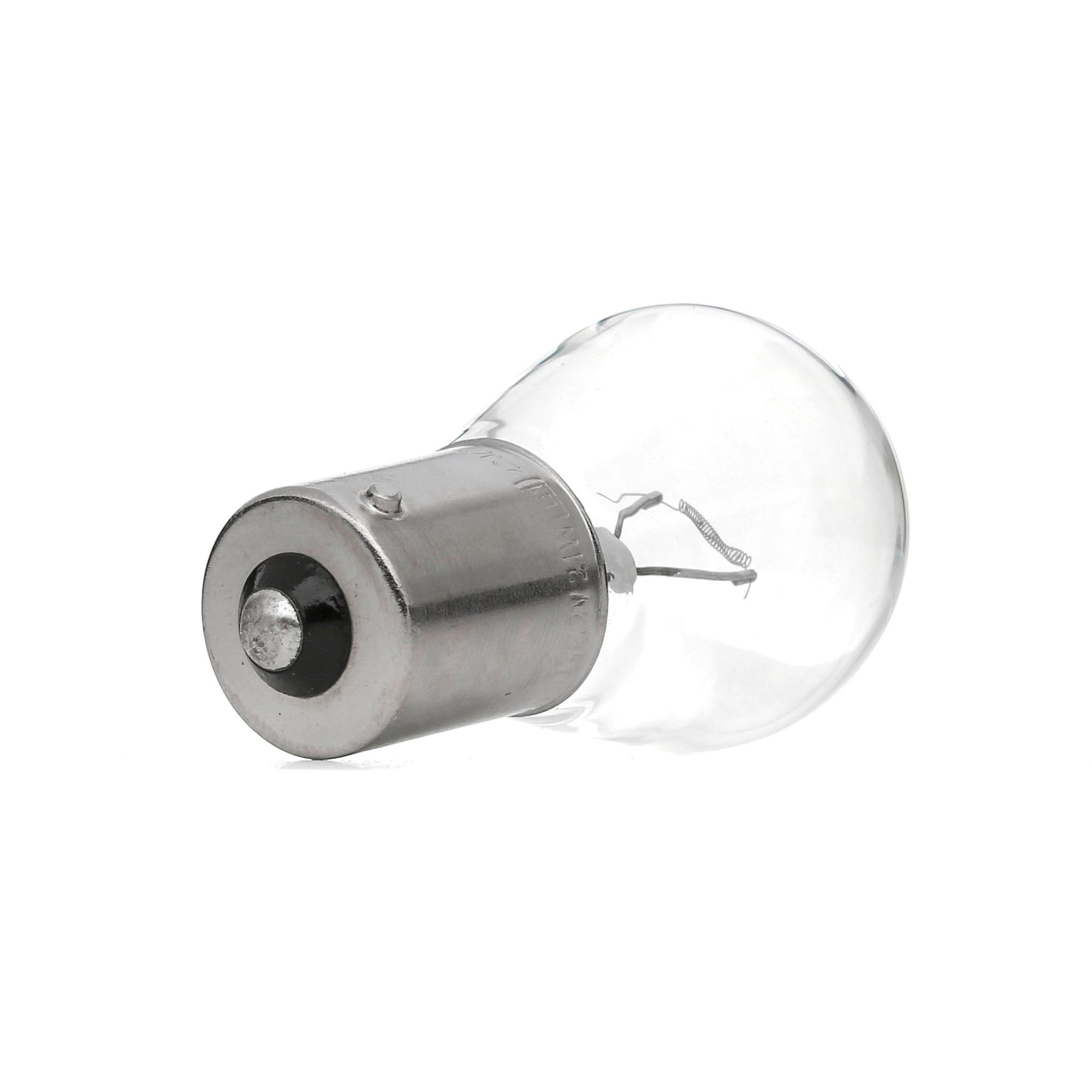 Image of DIEDERICHS Lampadina, Luce stop / Luce posteriore VW,AUDI,MERCEDES-BENZ LID10129