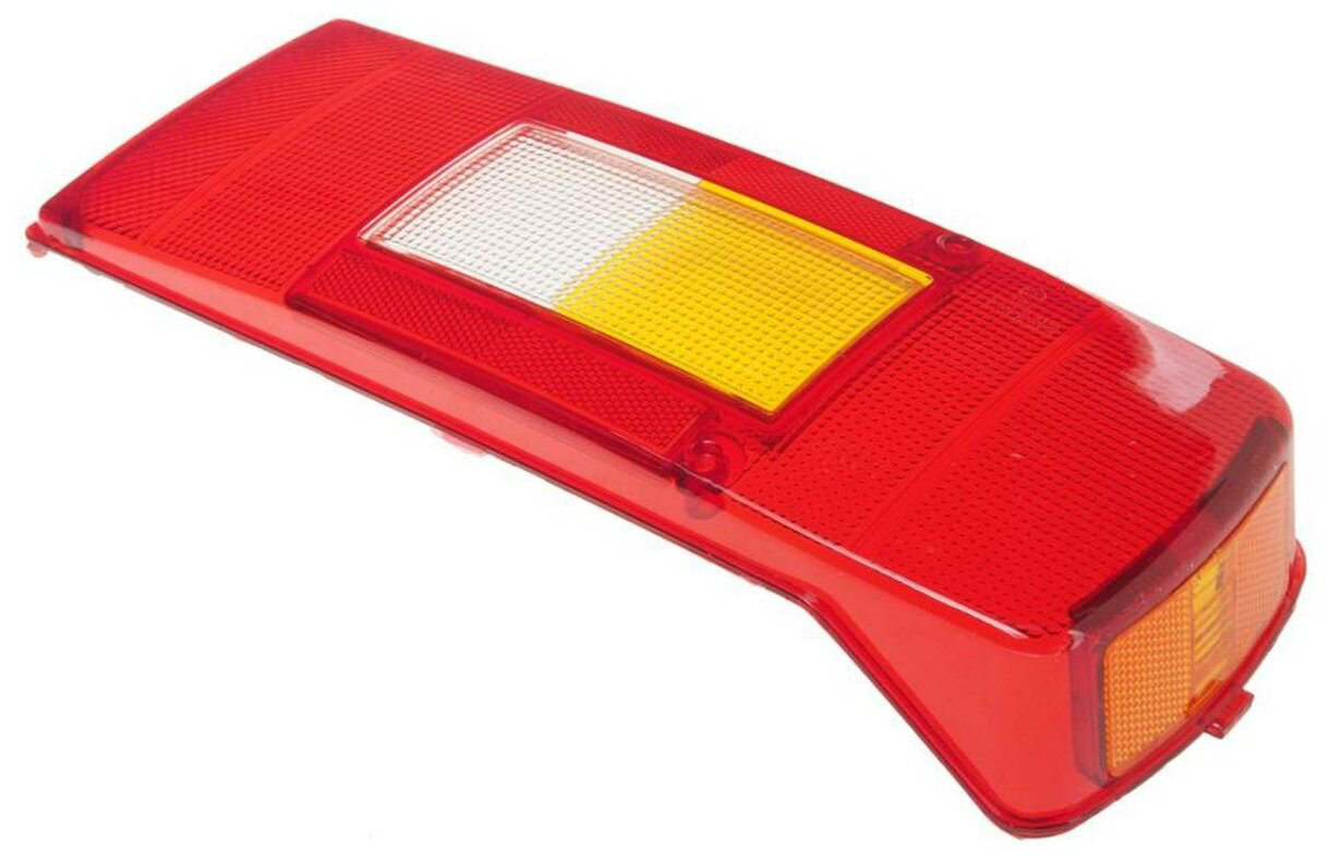 HELLA 9EL 135 060-001 Lichtscheibe, Schlussleuchte