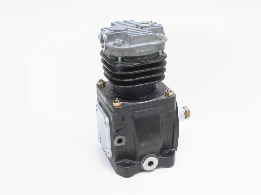 Image of FEBI BILSTEIN Compressore per sospensioni ad aria MERCEDES-BENZ 177705 2113200304,A2113200304