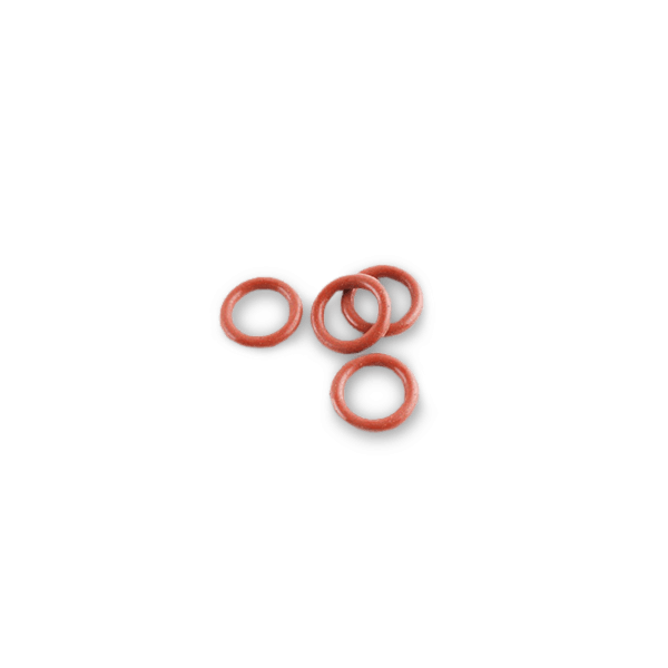 Image of 3RG Gaskets MERCEDES-BENZ,OPEL,RENAULT 81637 7703062072,8200014894,6079970845 Seal, injector A6079970845,M889414,1661400QAA,09110702,4402702,9110702