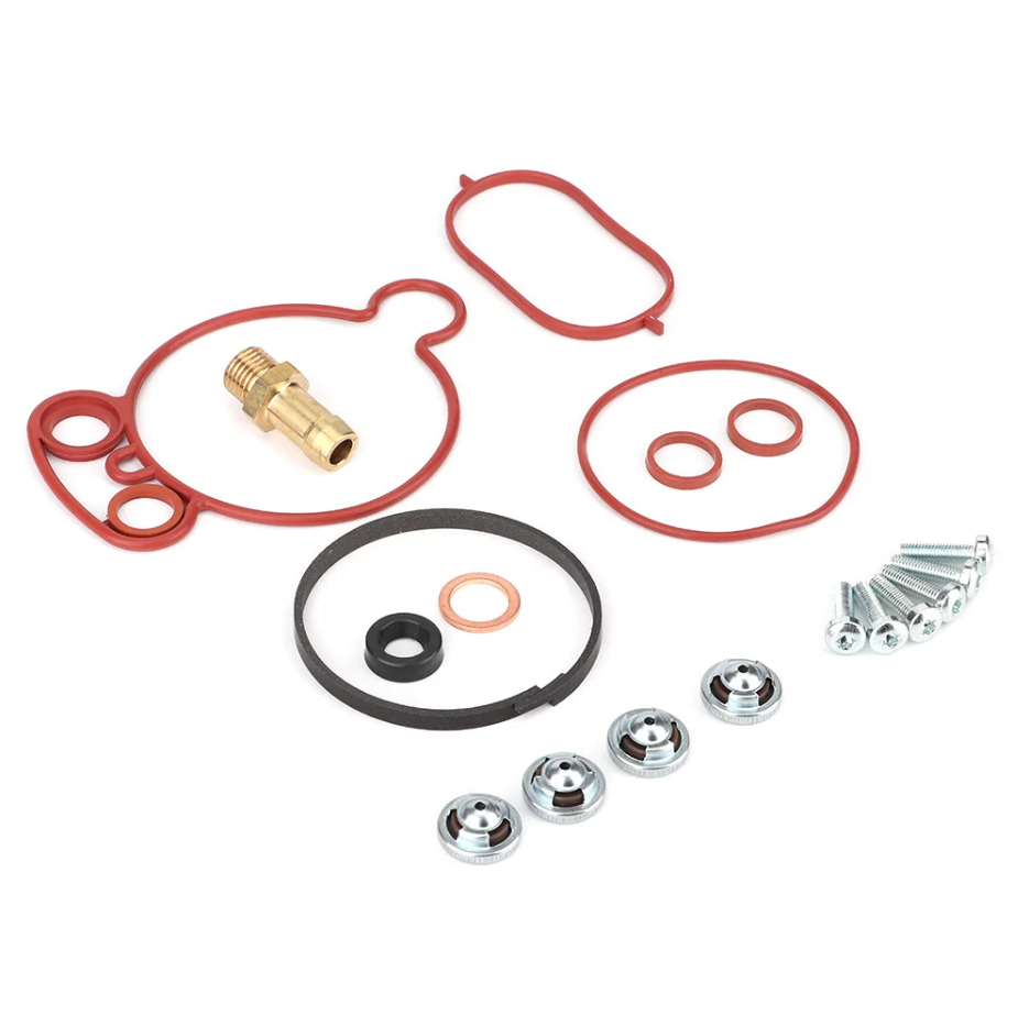 ENGITECH Kit riparazione pompa tandem VW,AUDI,FORD ENT410002 038145209,038145209A,038145209C Kit revision