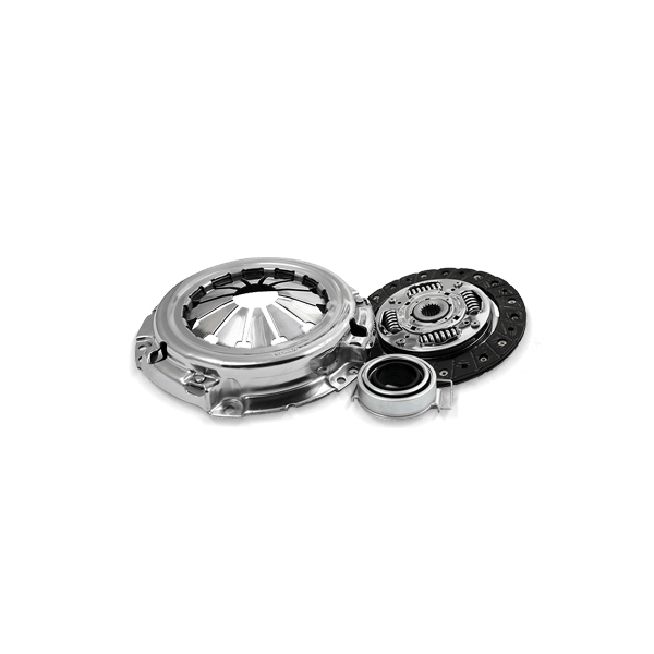 LuK BR 0241 600 0227 00 Clutch with central slave cylinder with flywheel, with screw set, Dual-mass flywheel with friction control plate FORD: Focus 2