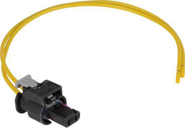 METZGER Kit de réparation pour câbles, injecteur MERCEDES-BENZ 2324170 0225453826,A0225453826