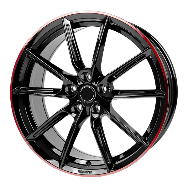 OXXO OX11-701746-PC-07 Felge Rims