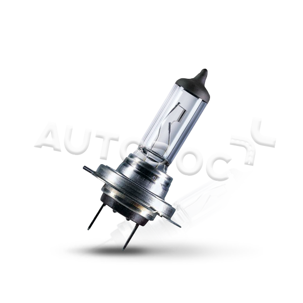 Headlight bulb 280808 STRANDS — only new parts