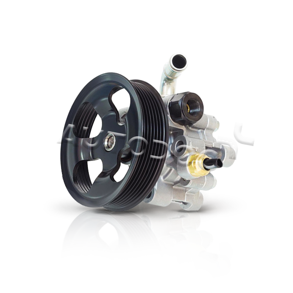 Hydraulic Pump, steering system BOSCH K S00 001 894 — Buy now!