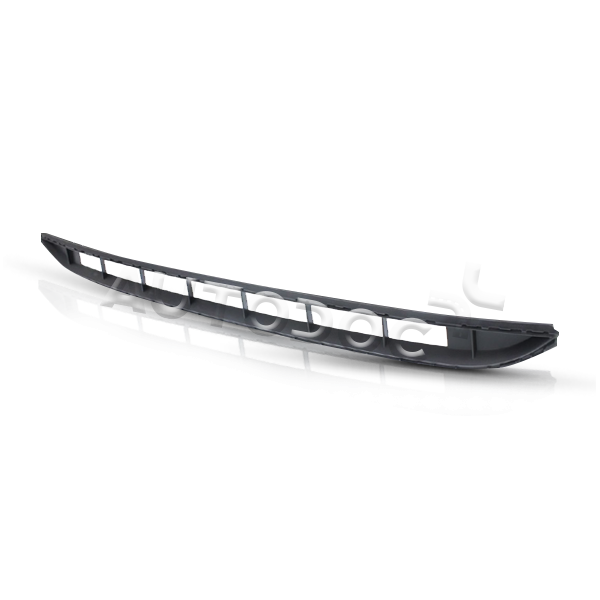 Stoßstange Grill Renault Clio 4 Bj 2014 4420597