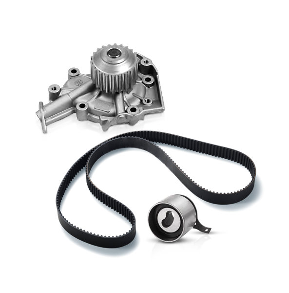 Zahnriemenkit 3096W0180 mit vorteilhaften RIDEX Preis-Leistungs-Verhältnis