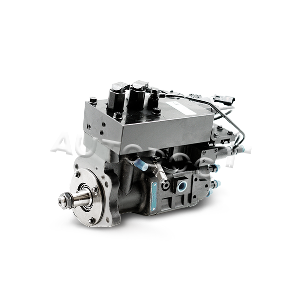 Einspritzpumpe Renault Clio 3 Grandtour Bj 2015 3918H0077R