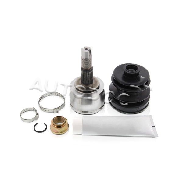 Antriebswellen & Gelenke CV-6575 mit vorteilhaften KAVO PARTS Preis-Leistungs-Verhältnis
