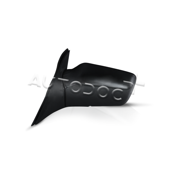 Outside Mirror BLIC 5402152001862P Right, Primed, Electric