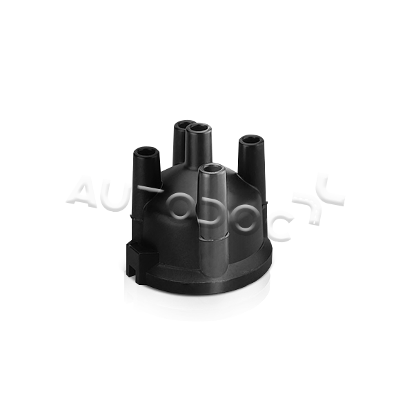 Distributor Cap BOSCH 1 235 522 307 — Buy now!