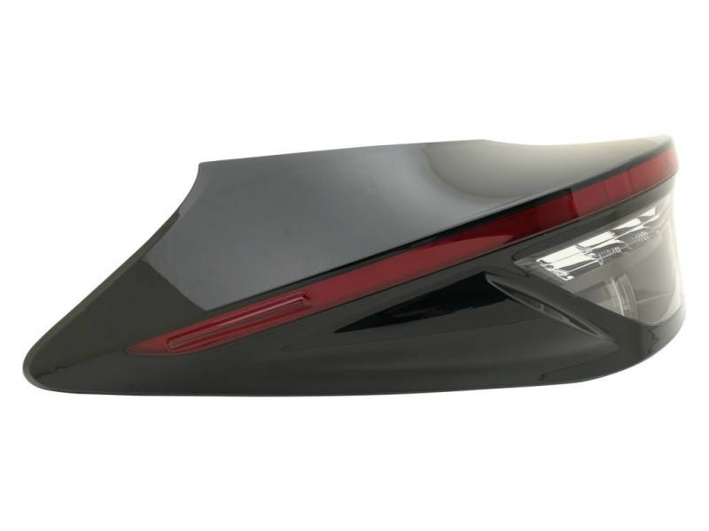 ABAKUS 212-19DHL-UE Rückleuchte ohne Glühlampe, links, LED