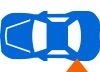 Rotule de direction Essieu arrière gauche RENAULT Megane I Coupe (DA) 2.0 i 1999 - 2003