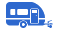 Bildækken campingvogne
