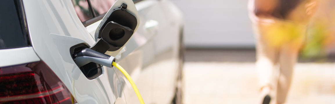 Can an electric car catch fire, and are EVs safe?