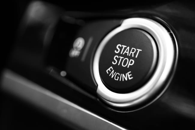 VW Up: 