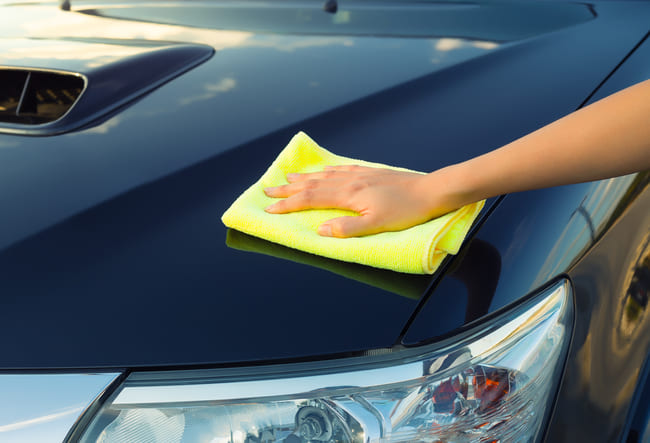 Wat kost glascoating voor de auto?