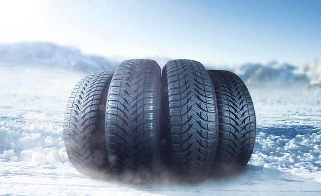Winterreifen Pflicht ab 2024