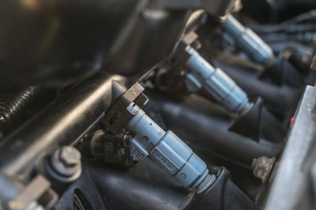 comment reconnaître un injecteur qui claque