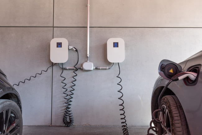 Hoe vaak een plug-in hybride opladen?