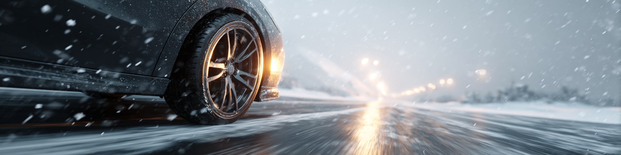 Winterreifen Test 205/55 R16: Die Besten für 2025