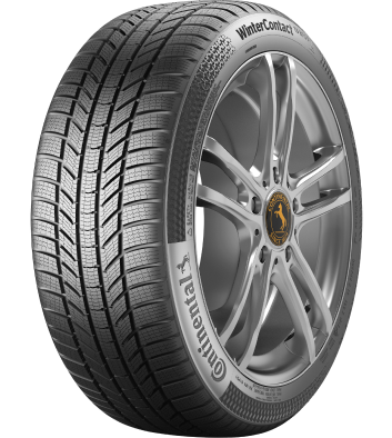 Continental WinterContact TS 870 P test