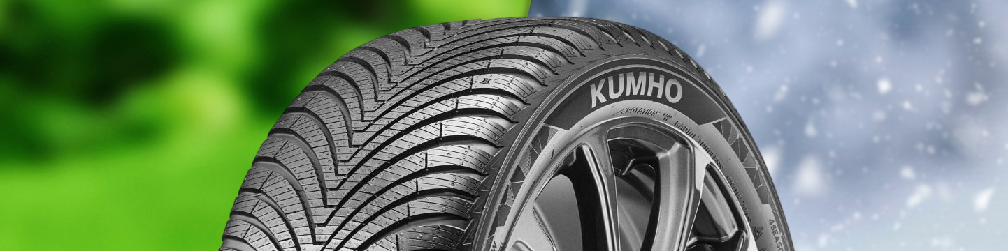 Kumho Solus 4S HA32 Review