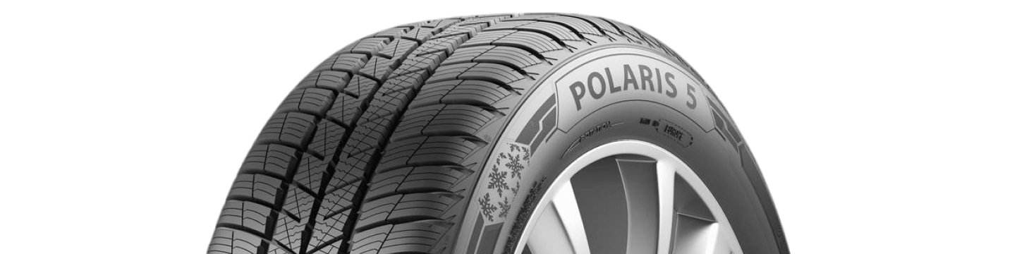 Barum Polaris 5: Recensioni