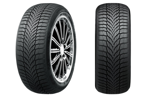 Nexen Winguard Sport 2 Test