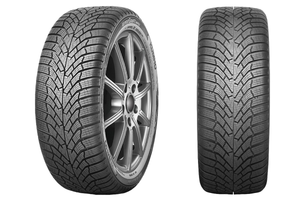 Kumho WinterCraft WP52: Opiniones