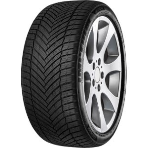 Imperial All Season Driver: Opiniones