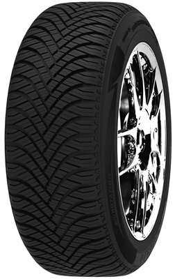 Goodride Allseason Elite Z-401 test