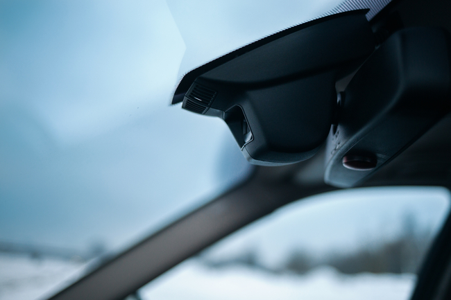 Mis on vihmasensor autos ja kuidas see on paigaldatud