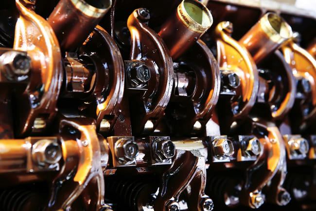 gasoil dans huile moteur