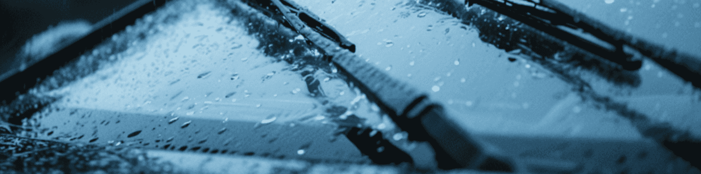 Τι υαλοκαθαριστήρες <br>να βαλω; Τύποι <br>και τιμές