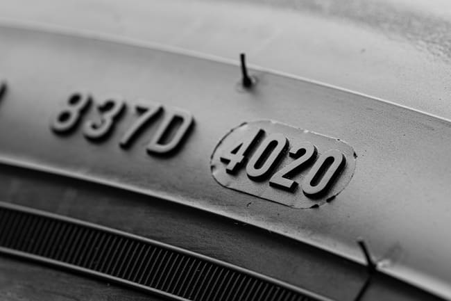 De DOT-code ontcijferen