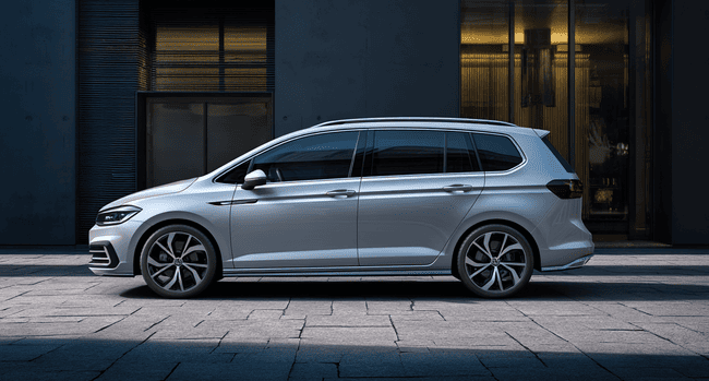 Golf Sportsvan 1.5 TSi Probleme 