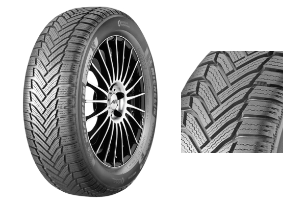 Michelin Alpin 6 Reviews