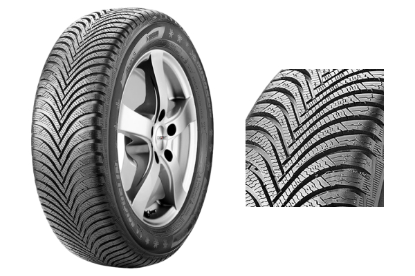 Michelin Alpin 5 Avis