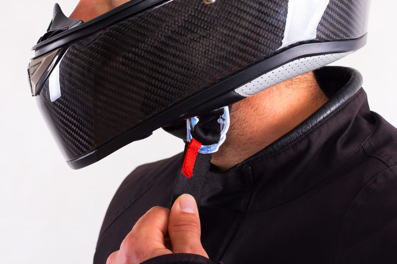How to measure helmet size