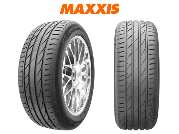Maxxis Victra Sport 5 test