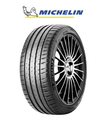 Test Michelin Pilot Sport 4 245 45 R18