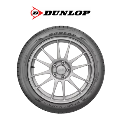 Test Dunlop Sport Maxx RT 2 225 45 R18