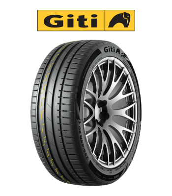 Giti Tire GitiSport S2 SUV 235 55 R19 Test