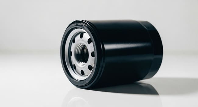 Czy za każdym razem trzeba wymienić filtr oleju