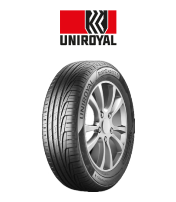 Uniroyal RainExpert 5 225 65 R17 Test