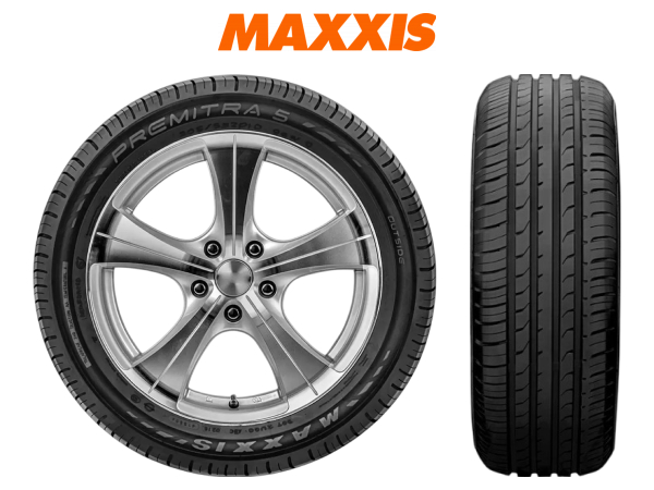 Maxxis Premitra HP5 215 45 R16 Test